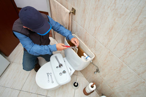  West Van Lear, KY Plumbing Pros