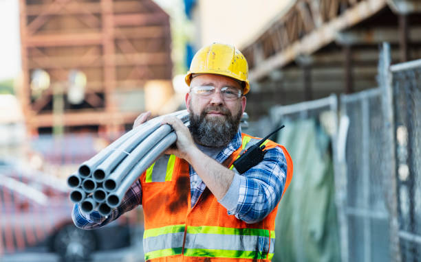 Best Water Leak Repair  in West Van Lear, KY